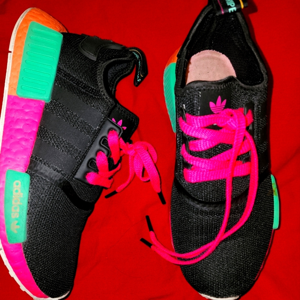 Adidas Special Edition